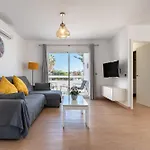 Mijas Sun And Apartman