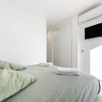 Mijas Sun And Apartman Sitio de Calahonda