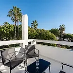 Mijas Sun And Apartman *