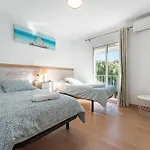 Apartman Mijas Sun And