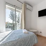 Mijas Sun And Apartman Sitio de Calahonda