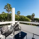 Mijas Sun And Apartman
