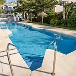 Apartman Mijas Sun And