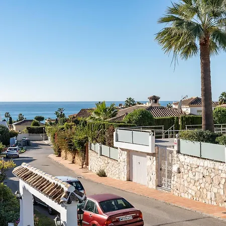 Mijas Sun And Apartment *
