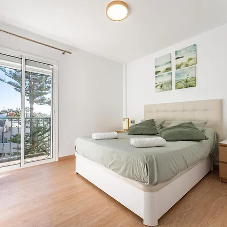 Apartment Mijas Sun And *