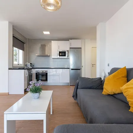 Apartment Mijas Sun And Sitio de Calahonda
