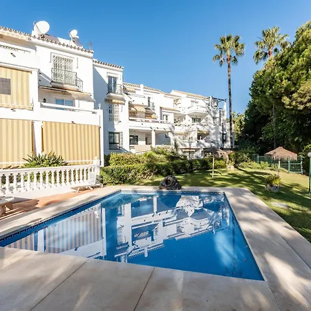 Mijas Sun And Apartment *