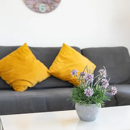 Apartman Mijas Sun And *