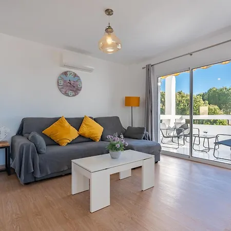 Mijas Sun And Apartman Sitio de Calahonda