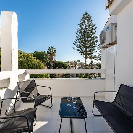 Mijas Sun And Sitio de Calahonda