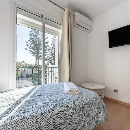Mijas Sun And